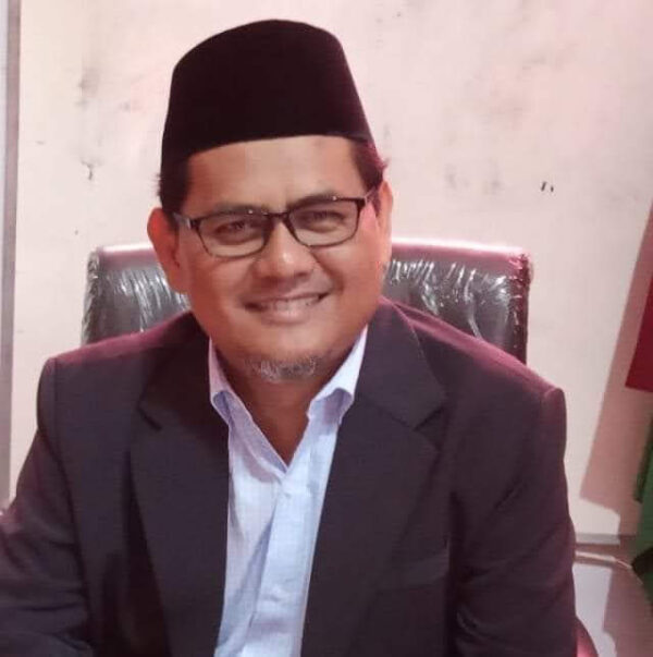 Kepala Sekolah SDIT Nurul Anshar